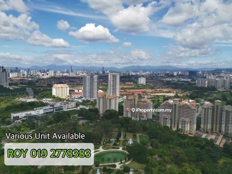 Kediaman Servis untuk Dijual di The Park 2 oleh Roy Yeo - iProperty.com.my