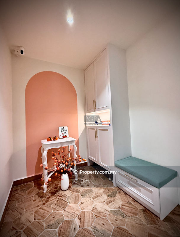 Condominium for Sale in Skyridge Garden by CHERYL - iProperty.com.my