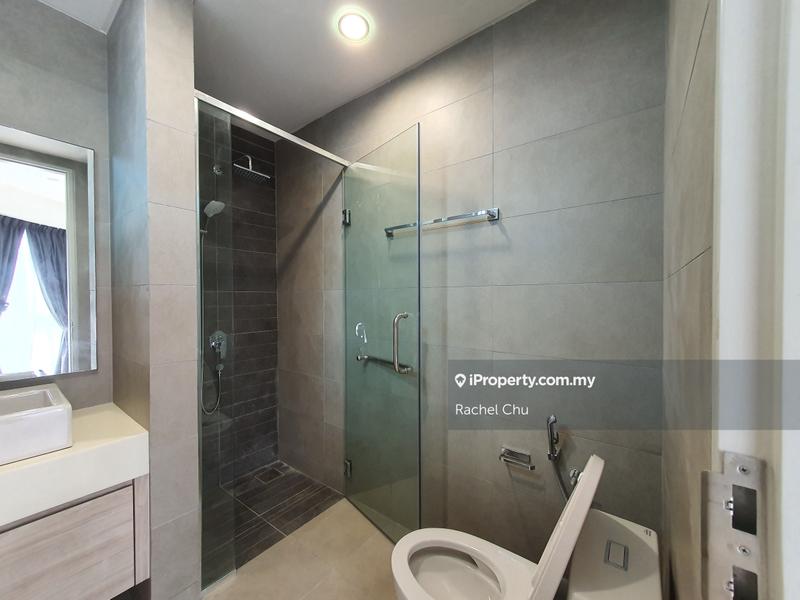 Condominium for Sale in Vivo Residential Suites by Rachel Chu - iProperty.com.my