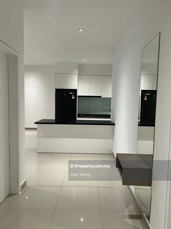 For Rent - Bangsar Hill Park