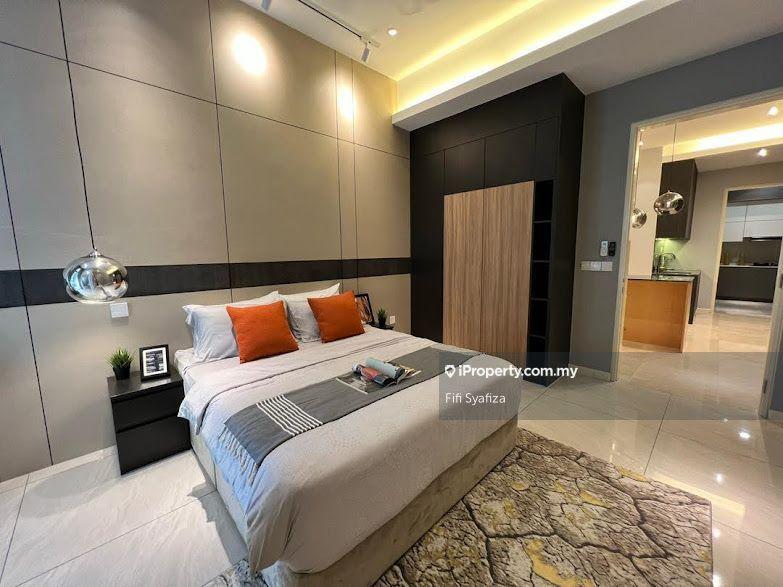 Condominium for Sale in 18 Madge by Fifi Syafiza - iProperty.com.my