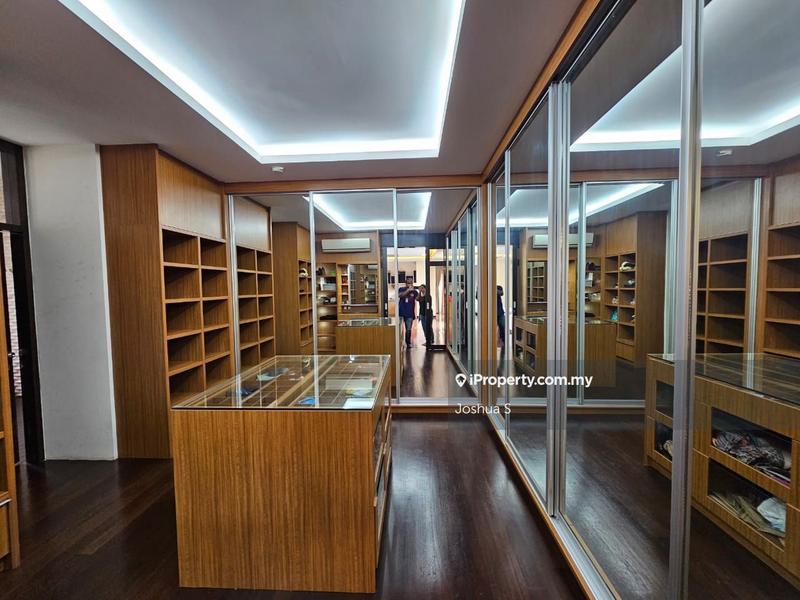 Bungalow House for Rent in ilrc7, Bukit Tunku (Kenny Hills) by Joshua S - iProperty.com.my