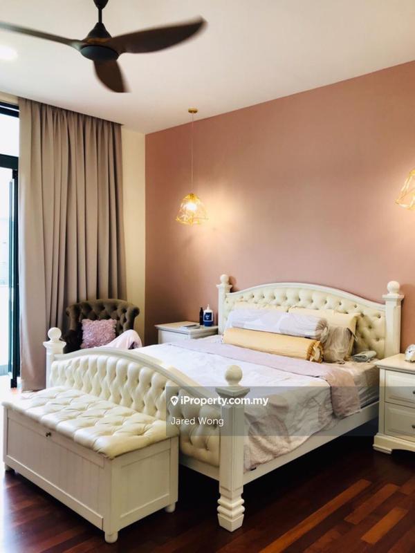 Rumah Berkembar untuk Dijual di Sejati Residence, Cyberjaya, Cyberjaya oleh Jared Wong - iProperty.com.my