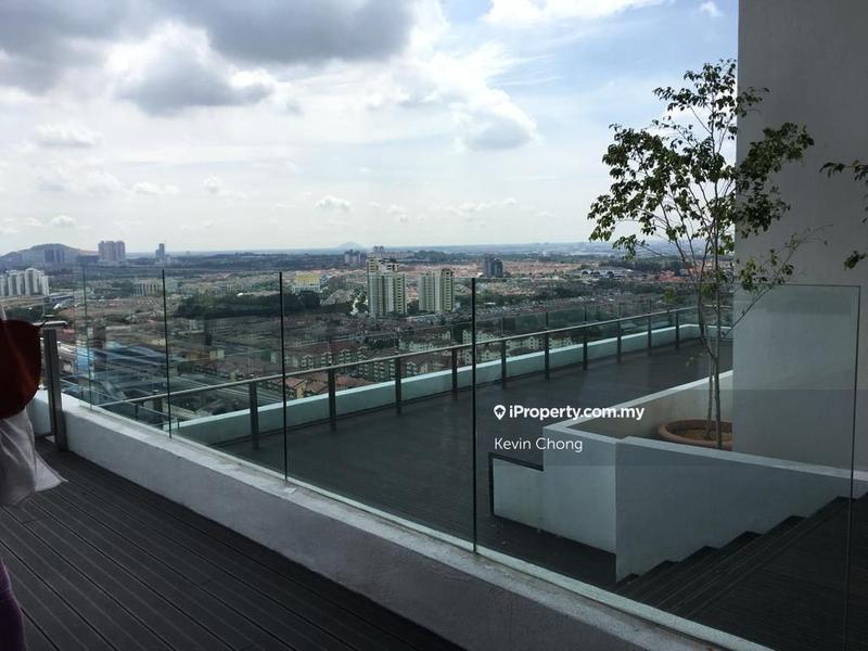 Service Residence for Sale in Da Men by Kevin Chong - iProperty.com.my