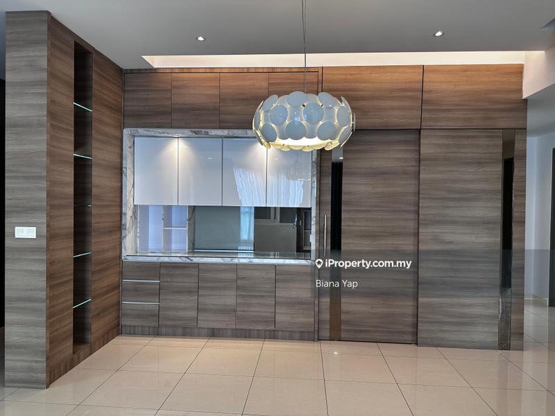 For Rent - Uptown Residences