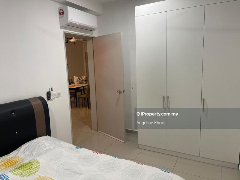 For Rent - Huni @ Eco Ardence