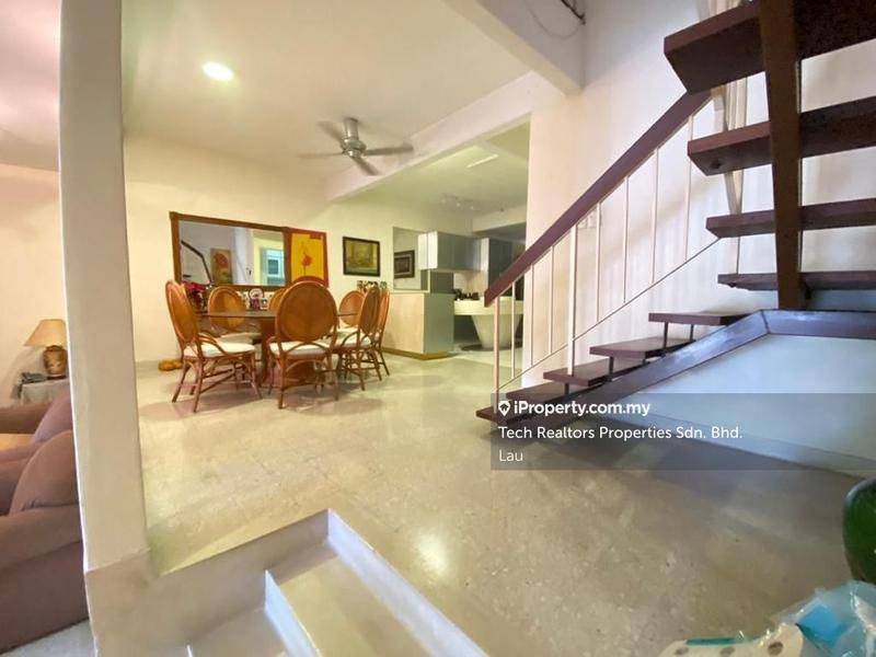2-storey Terraced House for Sale in jalan desa sentosa, Taman Desa by Lau Mee Ling - iProperty.com.my