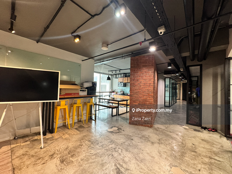 Office for Sale in WANGSA 118, Wangsa Maju by Zana Zakri - iProperty.com.my