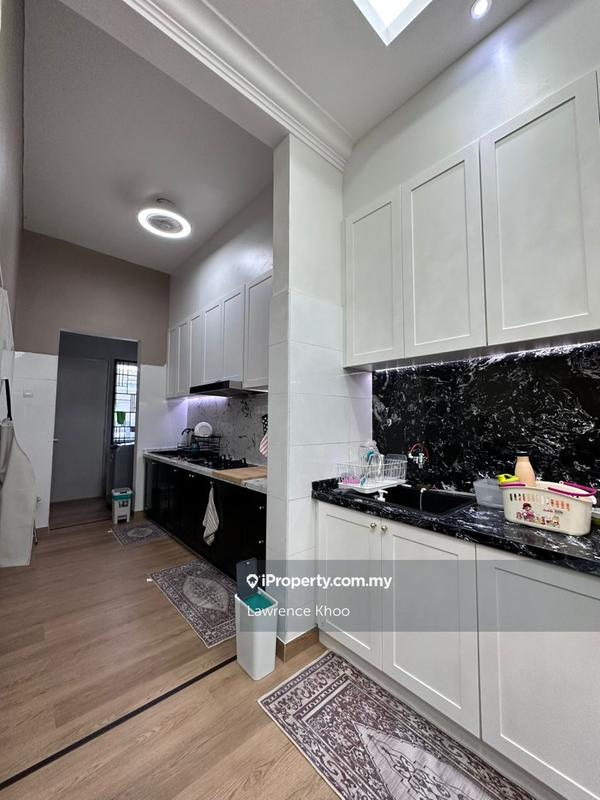 3-storey Terraced House for Rent in D'kayangan seksyen 13 shah alam, Shah Alam by Lawrence Khoo - iProperty.com.my