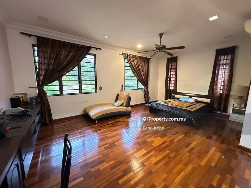 Semi-Detached House for Sale in Bukit Rahman Putra, Sungai Buloh by Echo Kong - iProperty.com.my