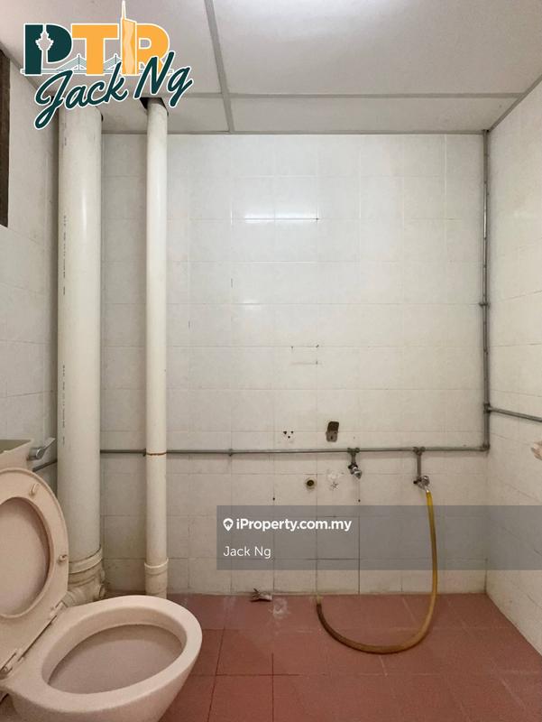 Condominium for Sale in Taman Desa Relau 2 by Jack Ng - iProperty.com.my