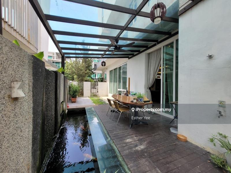 Bungalow House untuk Dijual di Cyberjaya, Selangor oleh Esther Yee - iProperty.com.my