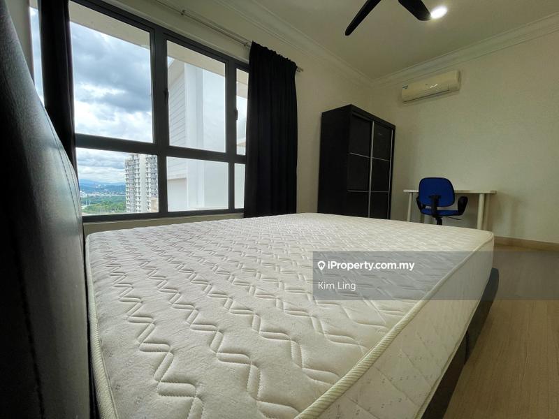 Kondominium untuk Dijual di Covillea oleh Kim Ling - iProperty.com.my