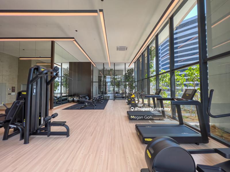 Residensi Servis untuk Dijual di Pavilion Ceylon Hill oleh Megan Goh - iProperty.com.my