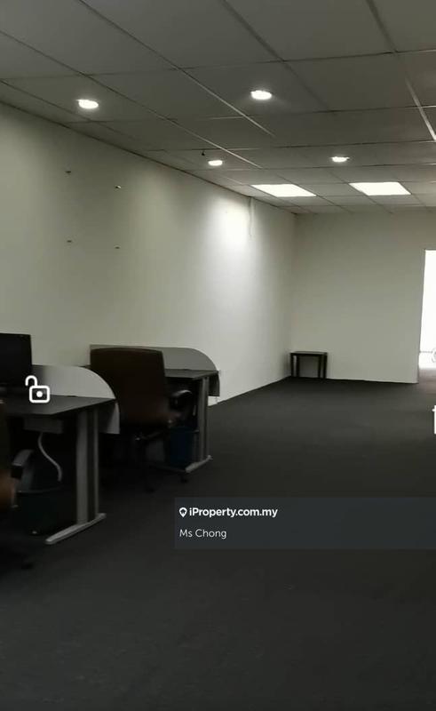 For Sale - Seria 88 Commercial Centre