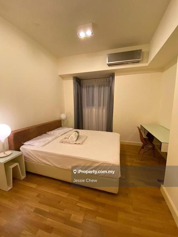 Kondominium untuk Dijual di Tiffani Kiara oleh Jessie Chew - iProperty.com.my