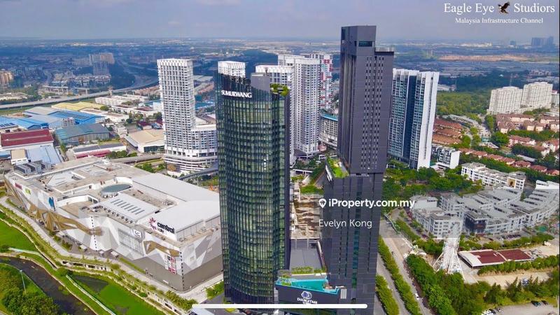For Sale - MENARA SHAH ALAM, SHAH ALAM