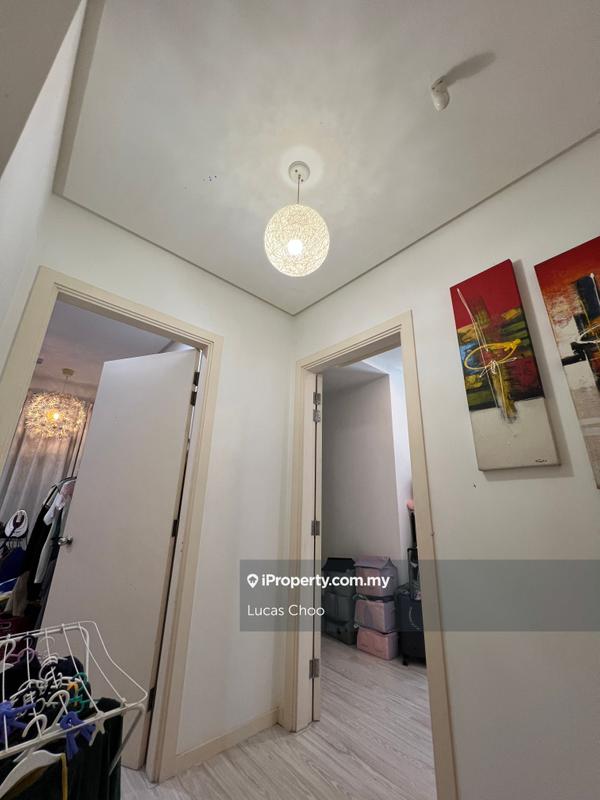 Rumah Bandar untuk Dijual di Desa Melawati, Setapak oleh Lucas Choo - iProperty.com.my