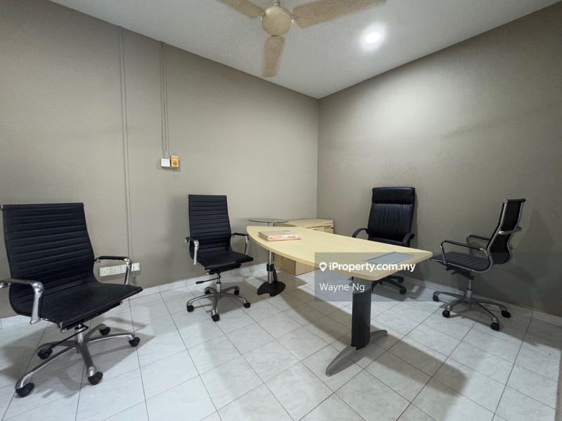 1-storey Terraced House for Sale in Taman Salak Selatan, Salak South by Wayne Ng - iProperty.com.my