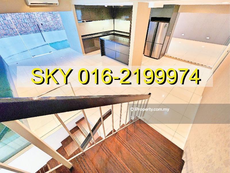 Banglo Komersial untuk Disewa di Bangsar Baru, Bangsar oleh Sky Yee - iProperty.com.my