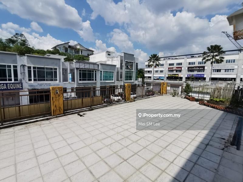 Retail Office untuk Dijual di Taman Equine, Seri Kembangan oleh Mei SM Lee - iProperty.com.my