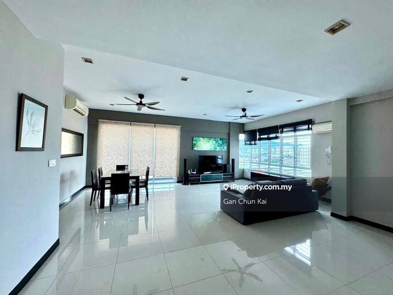 For Rent - BayStar Condominium