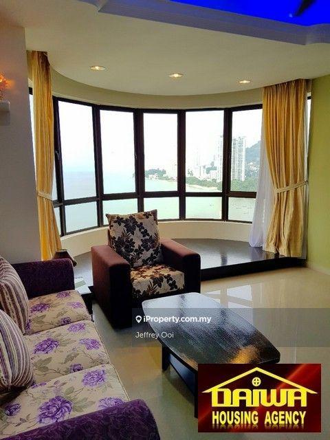 For Sale - Twin Towers