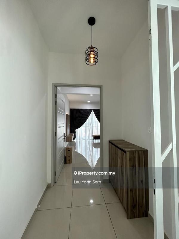 Kondominium untuk Dijual di The Amarene oleh Lau Yong Sern - iProperty.com.my