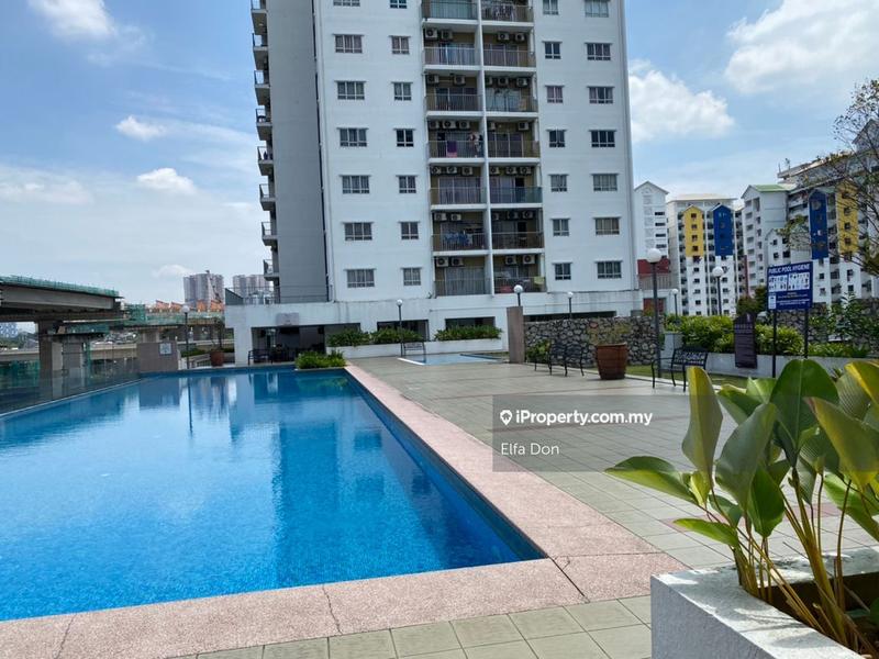 For Sale - Suria Jelatek