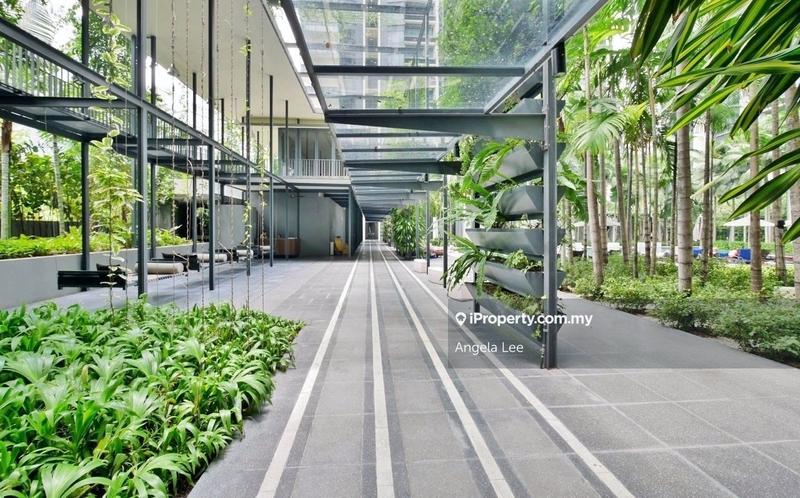 For Sale - St Mary Residences