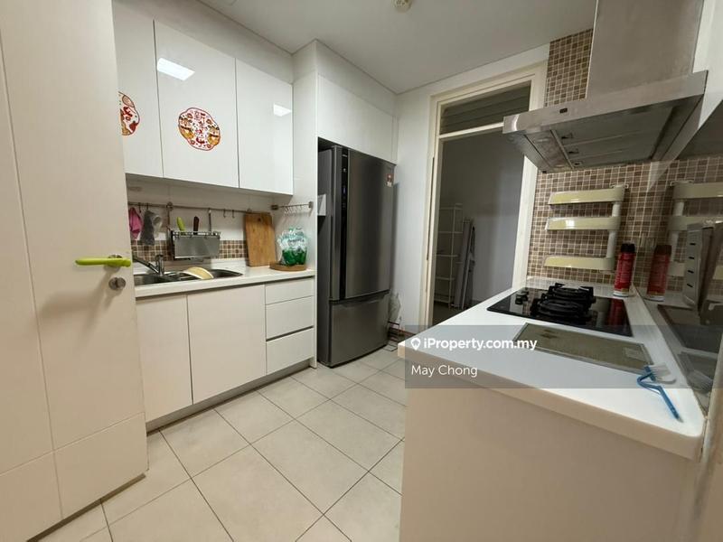 For Sale - The Westside Two