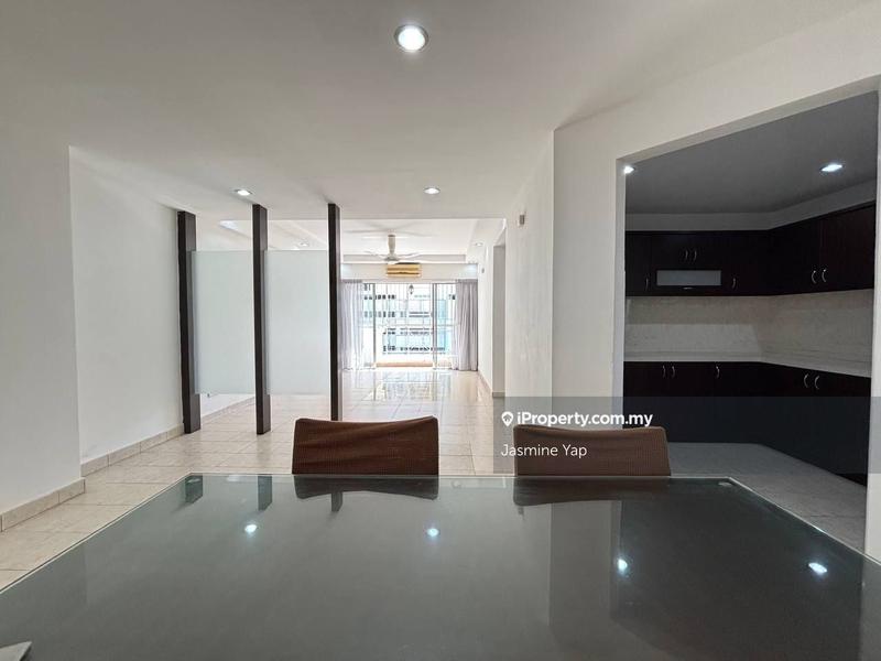 For Sale - D'Aman Ria Condominium