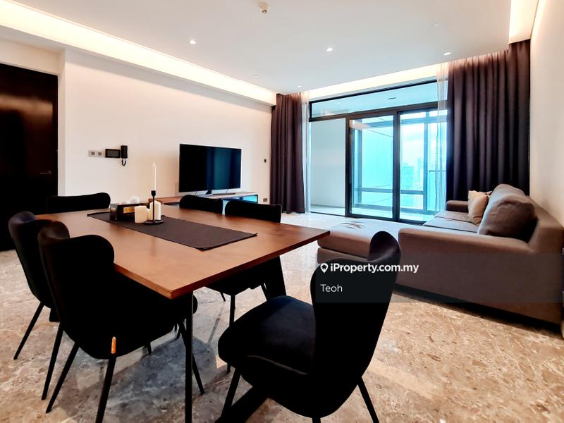 For Rent - Four Seasons Place