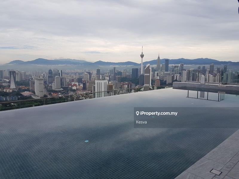 For Sale - The Sentral Residences
