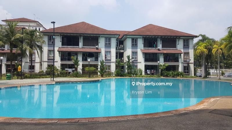 Kondominium untuk Dijual di Lakes Condominiums / Pangsapuri Tasik oleh Krystin Lim - iProperty.com.my
