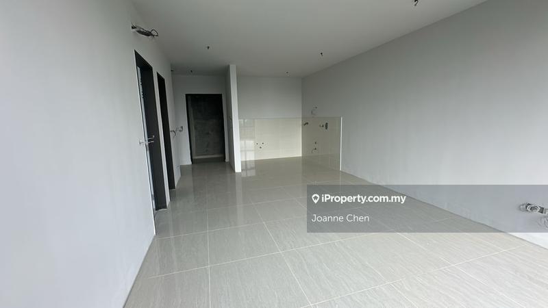 Kondominium untuk Dijual di Impression U-Thant oleh Joanne Chen - iProperty.com.my