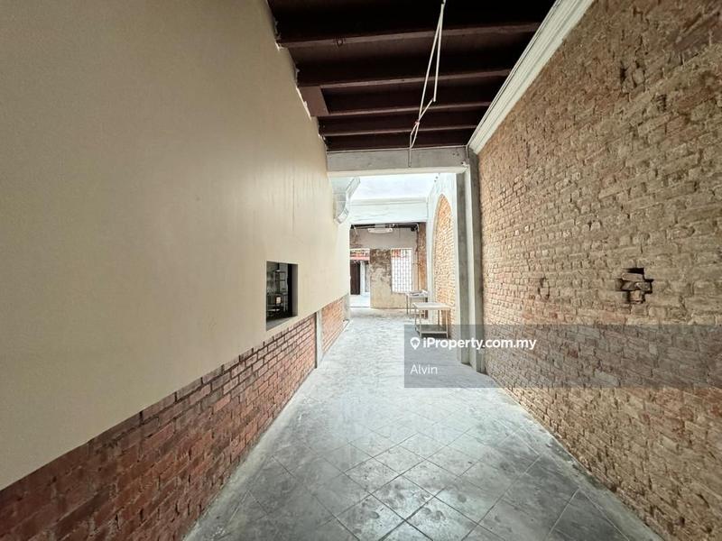 Shop for Sale in Kampung Hulu, Melaka City by Alvin - iProperty.com.my