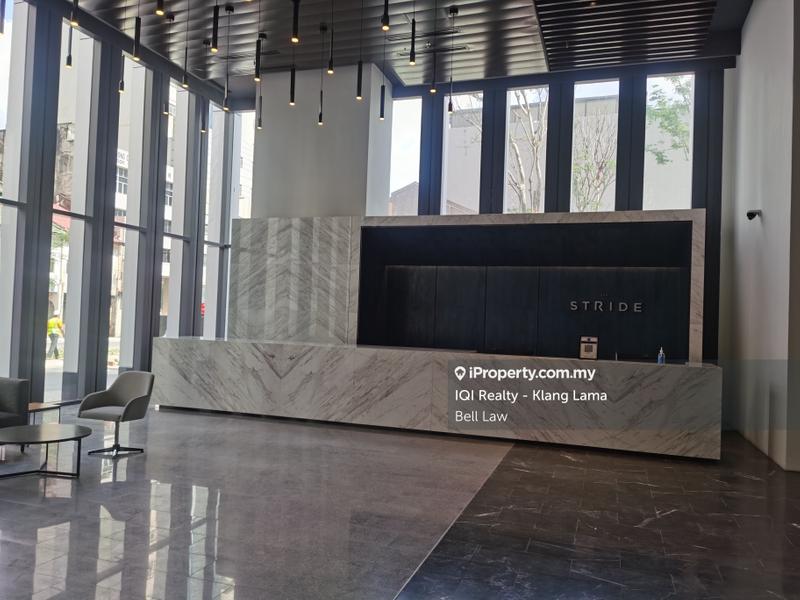 Pejabat untuk Disewa di Bukit Bintang, KL City Centre oleh Bell Law - iProperty.com.my