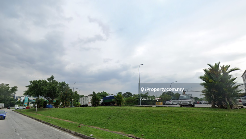 Commercial Land for Sale in Taman Perindustrian Kip, Kepong by Aidan Lay - iProperty.com.my