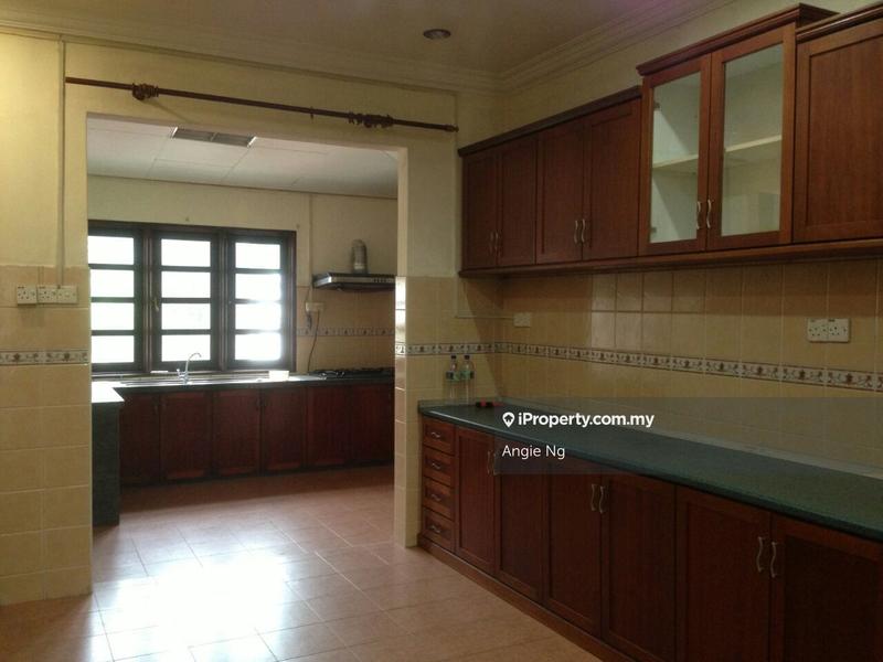 Rumah Berkembar untuk Dijual di Batu Uban, Bayan Lepas oleh Angie Ng - iProperty.com.my