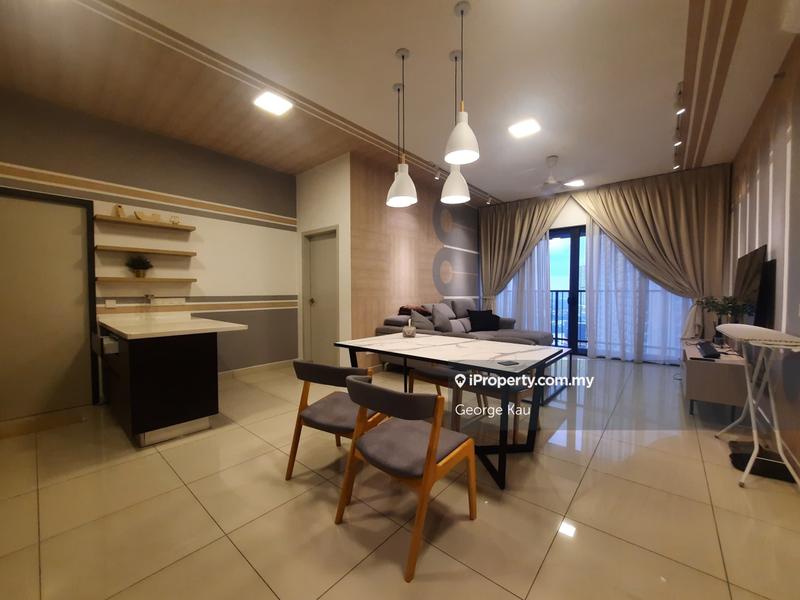 For Rent - Setia City Residences