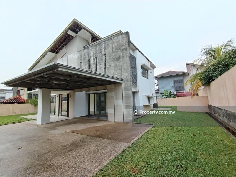 Bungalow House for Sale in Banyan Close, Bandar Bukit Mahkota, Bangi by Liza - iProperty.com.my