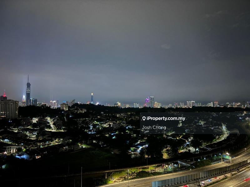 Kondominium untuk Dijual di Avara oleh Josh Chong - iProperty.com.my