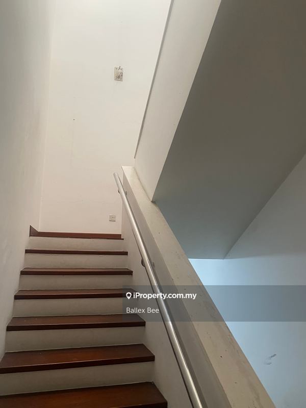 Semi-Detached House for Sale in Damansara Heights, KL City Centre by Ballex Bee - iProperty.com.my