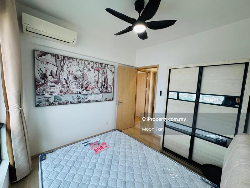 Service Residence for Rent in Aradia Residence @ Lake City KL North by Moon Tan - iProperty.com.my