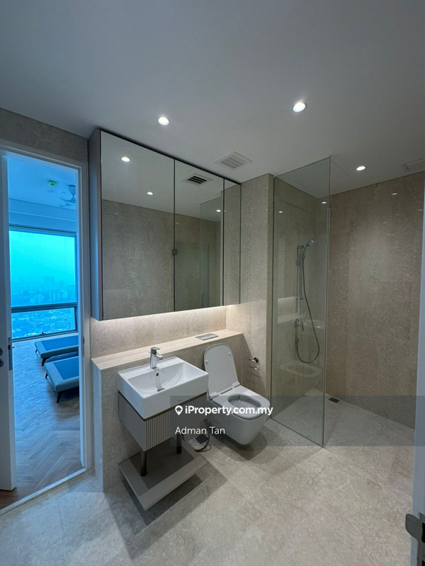 Residensi Servis untuk Disewa di Southpoint Residences oleh Adman Tan - iProperty.com.my