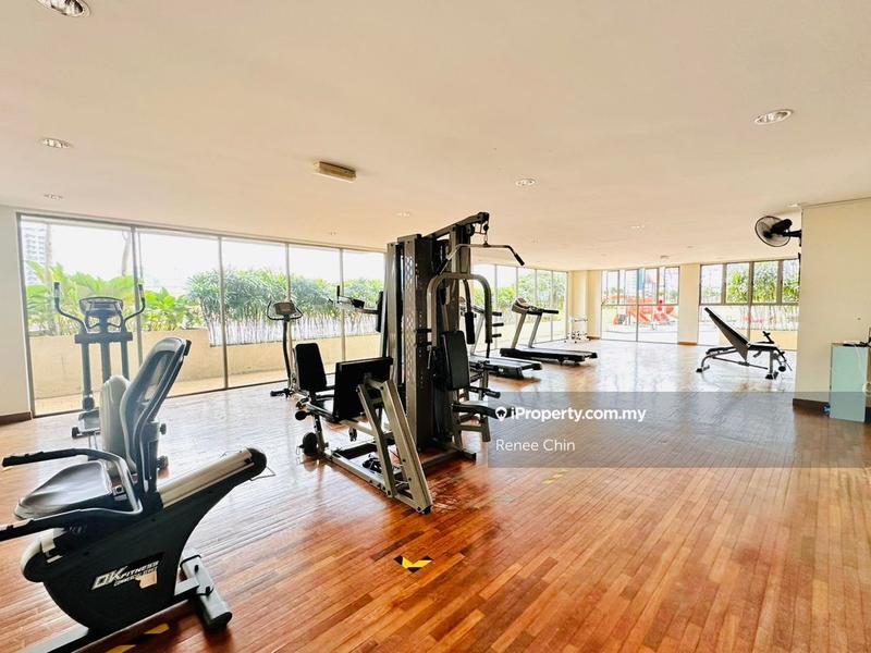 Condominium for Rent in 1 Petaling by Renee Chin - iProperty.com.my