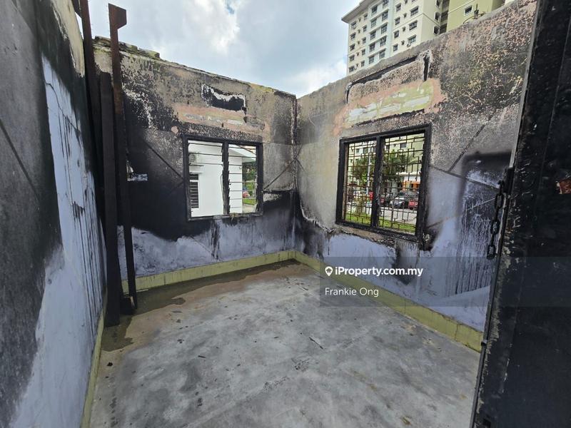 Rumah Teres 1-Tingkat untuk Dijual di Taman Midah, Cheras oleh Frankie Ong - iProperty.com.my