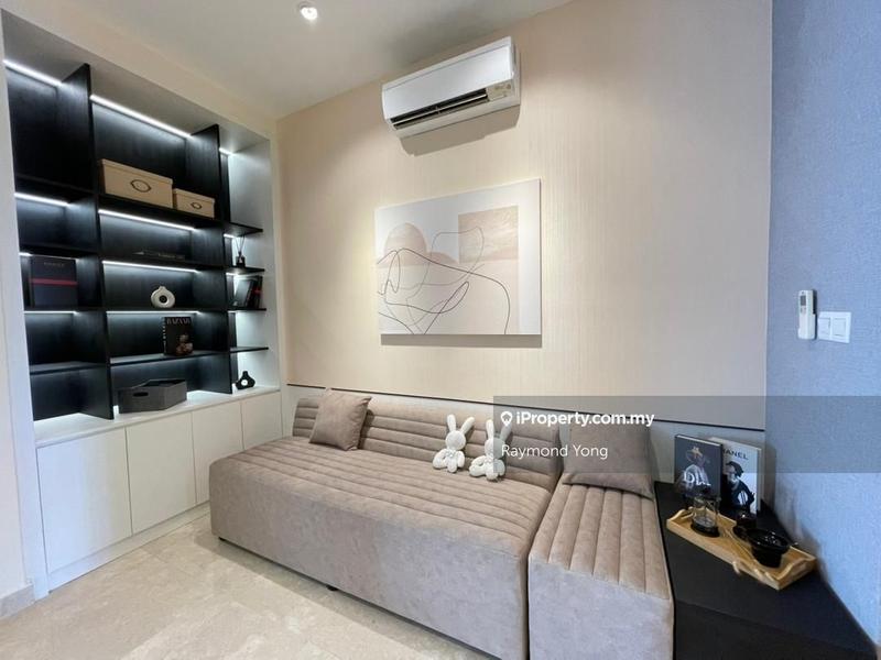 Condominium for Sale in Sastra U-Thant by Raymond Yong - iProperty.com.my