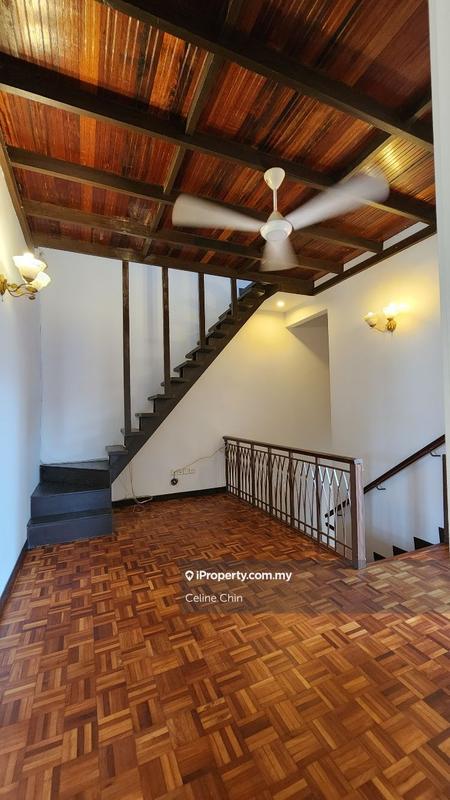2-storey Terraced House for Sale in Ara Damansara, Ara Damansara by Celine Chin - iProperty.com.my